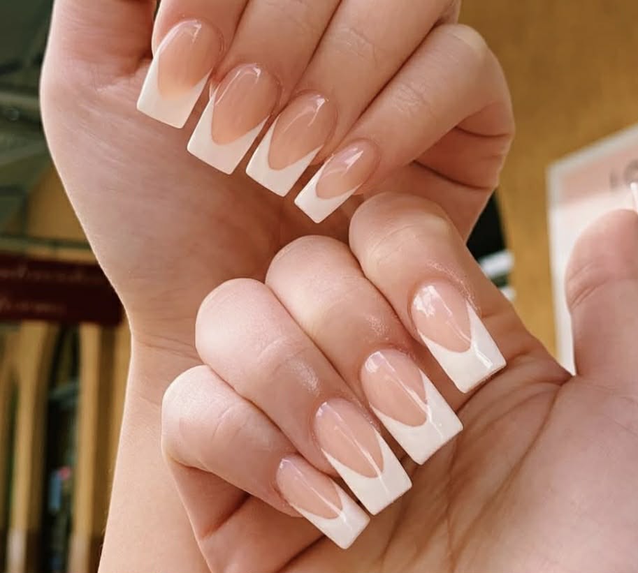 Sydney Professional Mobile Nail Service