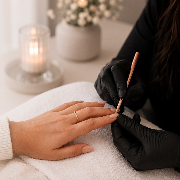 Sydney Professional Mobile Nail Service