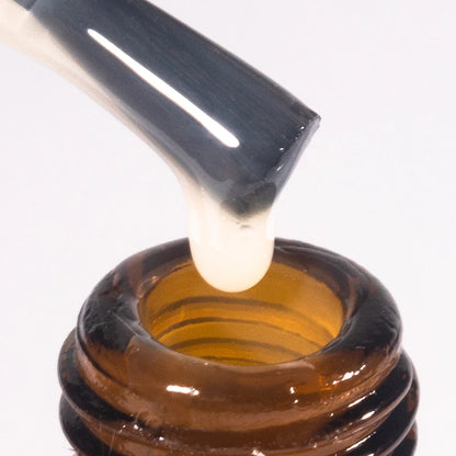 Nail Strengthener With Keratin, Calcium & Nourishing Oils – BMNL Beauty