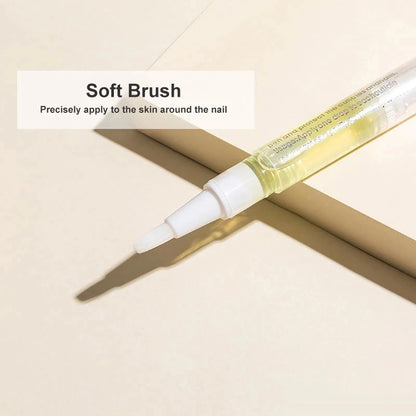 Cuticle Oil Pen for Nail Growth & Repair – BMNL Beauty
