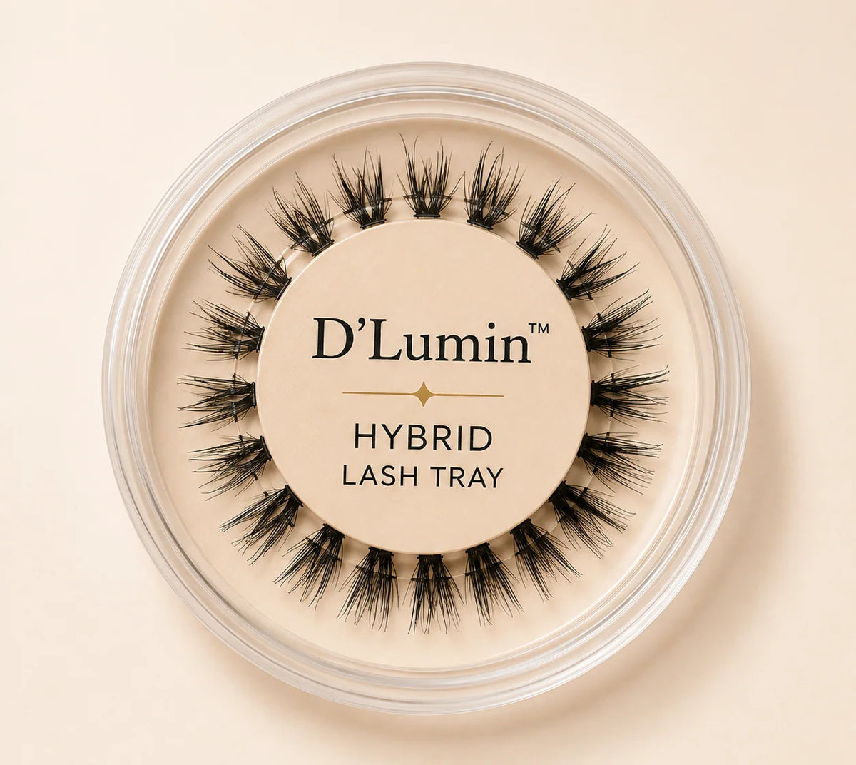 dlumin hybrid lash infills